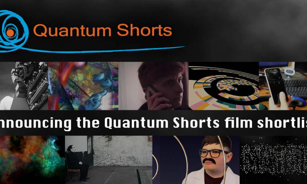 Quantum Shorts