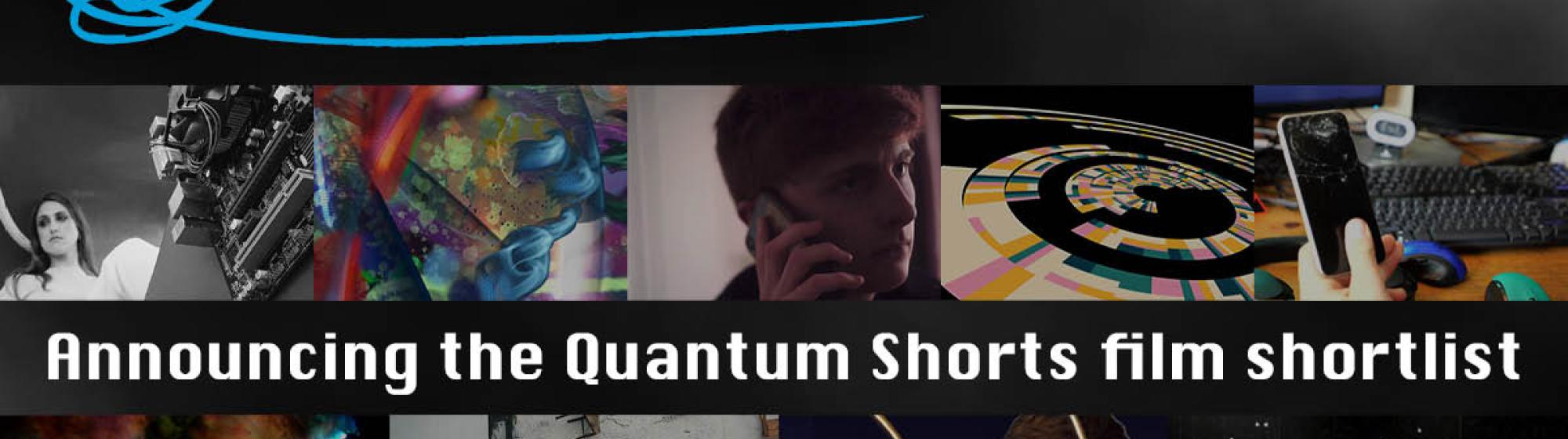 Quantum Shorts